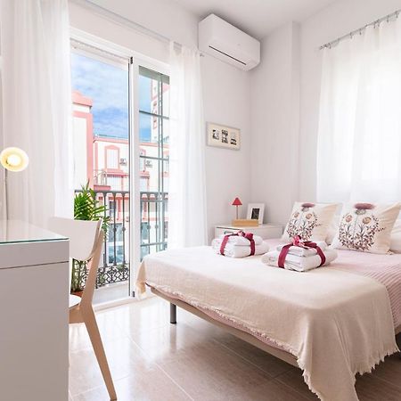 -Malagasunapts- Bright City Centre Studio Exteriör bild